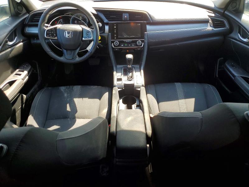 Продажа на аукционе авто 2018 Honda Civic Lx 4dr, vin: 2HGFC2F58JH026084, номер лота: 46764086