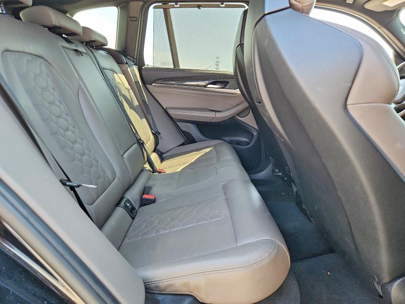 49466136 :رقم المزاد ، 5YMTS0C03L9B88154 vin ، 2020 Bmw X3 مزاد بيع