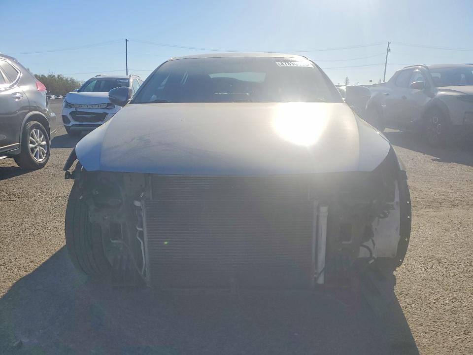2014 Kia Optima მანქანა იყიდება აუქციონზე, vin: 5XXGM4A71EG329754, აუქციონის ნომერი: 47890856