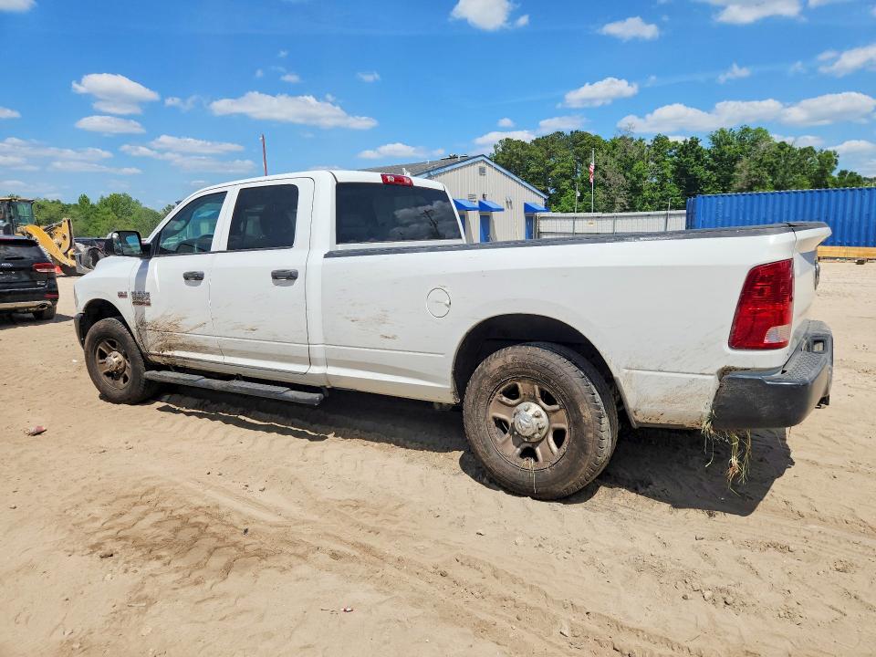 Продаж на аукціоні авто 2016 Ram 2500, vin: 3C6TR4HT2GG279196, номер лоту: 49633996