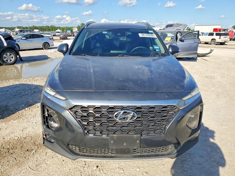 Aukcja sprzedaży 2020 Hyundai Santa Fe, vin: 5NMS33AD7LH184201, numer aukcji: 48149086