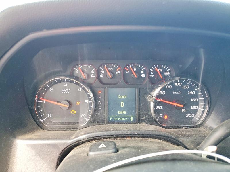 51505606 :رقم المزاد ، 2GTV2LEC5K1231990 vin ، 2019 Gmc Sierra Limited مزاد بيع
