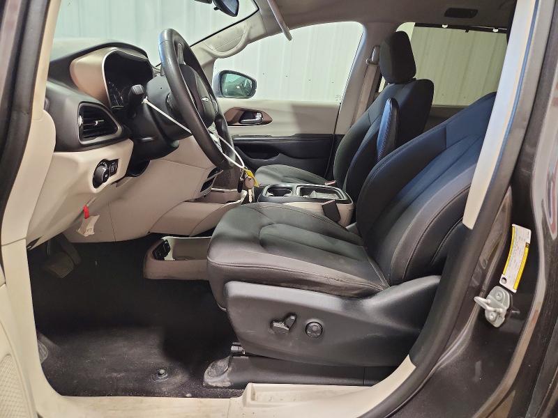 Продаж на аукціоні авто 2018 Chrysler Pacifica, vin: 2C4RC1FGXJR278890, номер лоту: 51502426