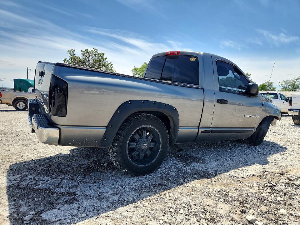 Aukcja sprzedaży 2005 Dodge Ram 1500, vin: 1D7HU16D85J613305, numer aukcji: 45767386