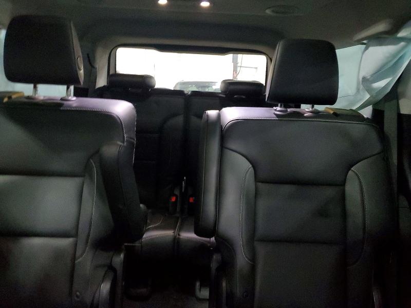 50677396 :رقم المزاد ، 1GKKNULS1KZ135893 vin ، 2019 Gmc Acadia مزاد بيع