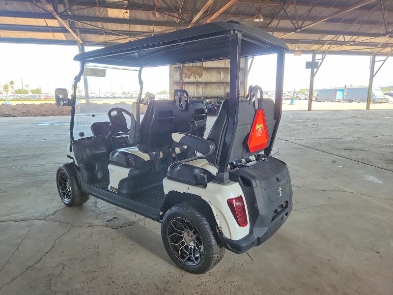 2023 Hdk Golf Cart მანქანა იყიდება აუქციონზე, vin: 7MZL41021PC000195, აუქციონის ნომერი: 51038136