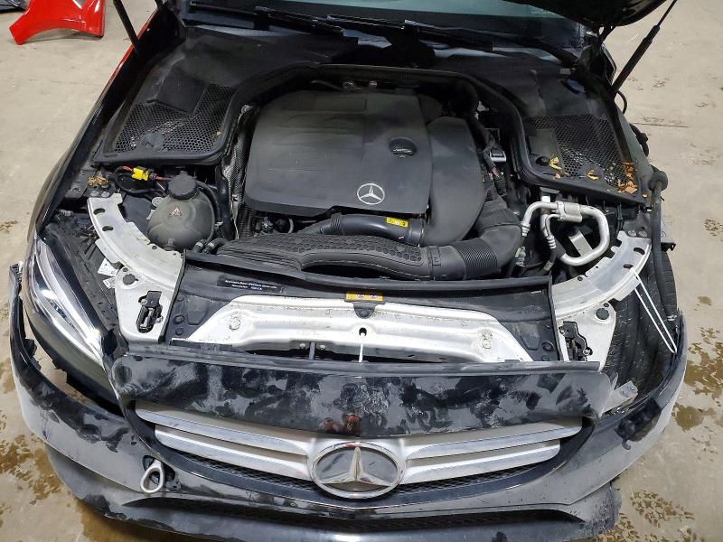 Продаж на аукціоні авто 2019 Mercedes-benz C, vin: 55SWF8EB7KU290063, номер лоту: 51108396