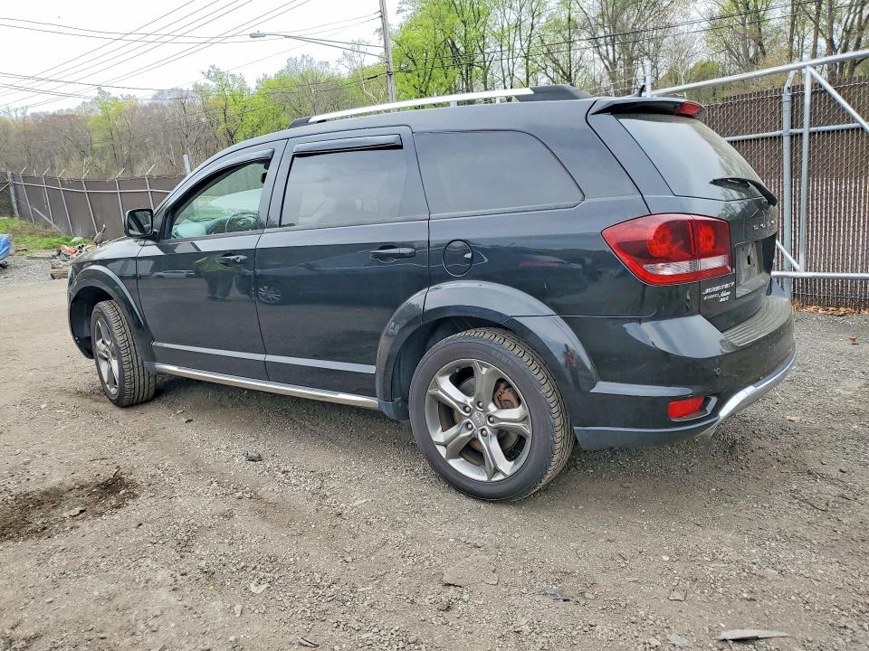 Продаж на аукціоні авто 2016 Dodge Journey, vin: 3C4PDDGG2GT172878, номер лоту: 49542266