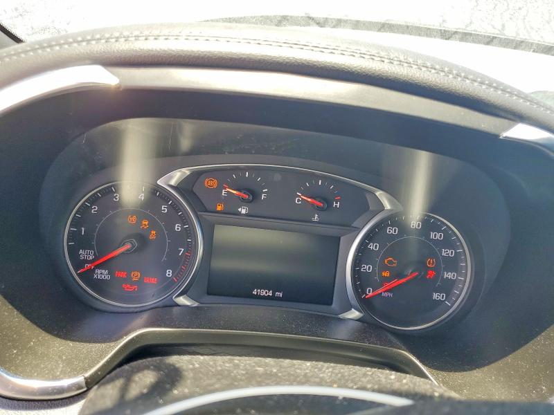 Продажа на аукционе авто 2021 Chevrolet Blazer, vin: 3GNKBBRA6MS541361, номер лота: 51505216