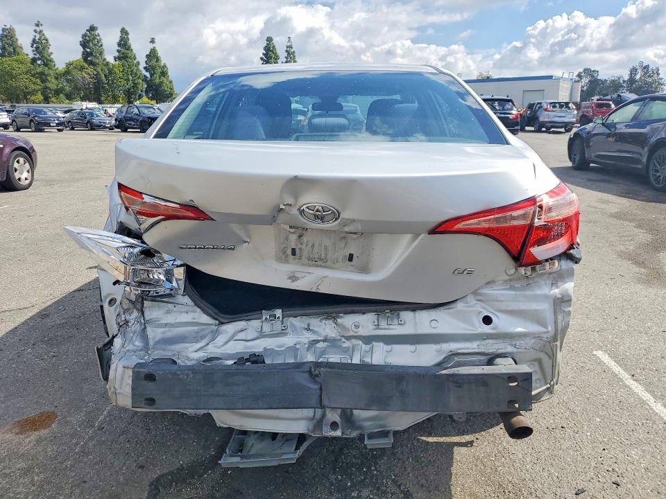 2019 Toyt Corolla მანქანა იყიდება აუქციონზე, vin: 5YFBURHE8KP913888, აუქციონის ნომერი: 48326446