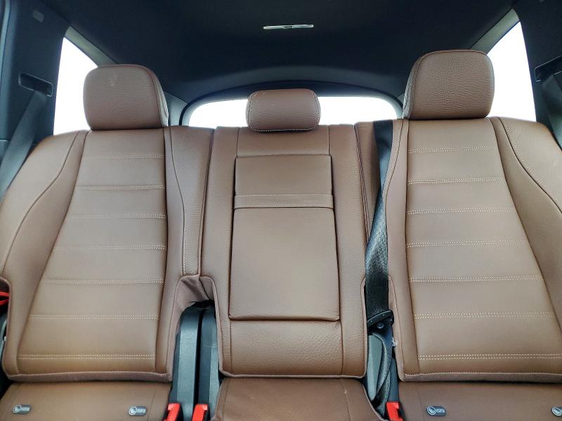 2025 Mercedes-benz Gls მანქანა იყიდება აუქციონზე, vin: 4JGFF5KE4SB273198, აუქციონის ნომერი: 50245226