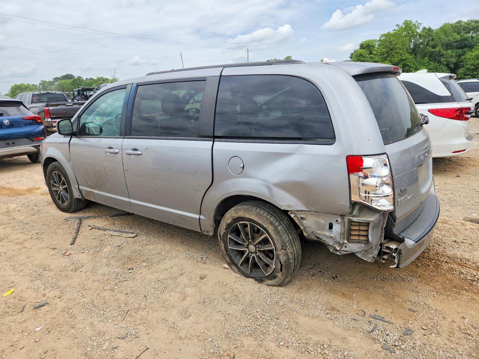 Aukcja sprzedaży 2018 Dodge Grand Caravan, vin: 2C4RDGBG3JR137617, numer aukcji: 50399046