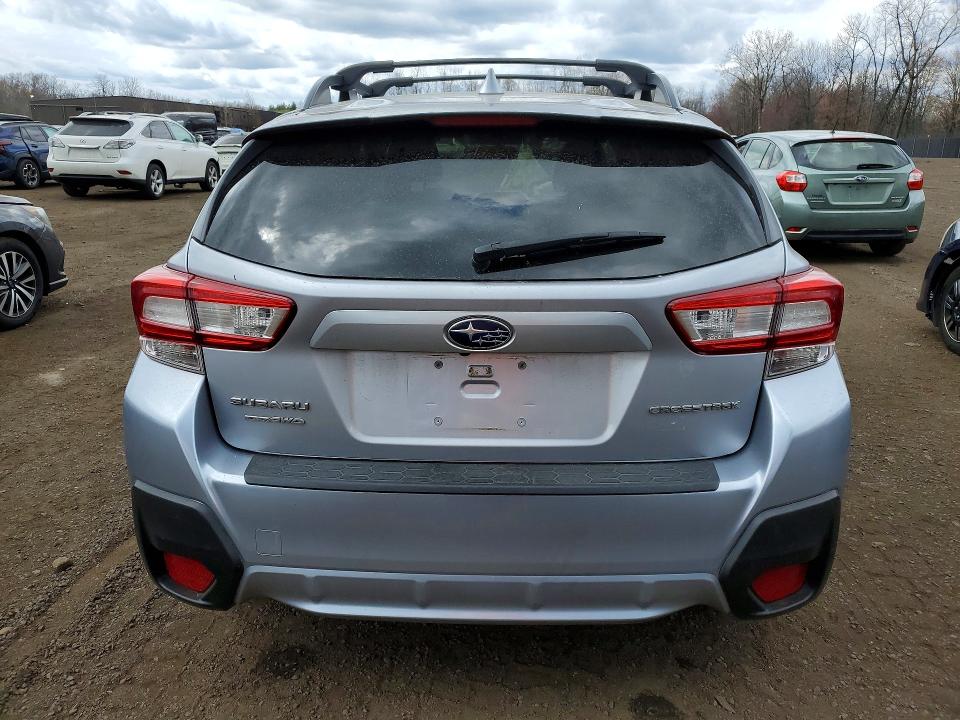 Aukcja sprzedaży 2019 Subaru Crosstrek, vin: JF2GTADC3K8371322, numer aukcji: 41669126