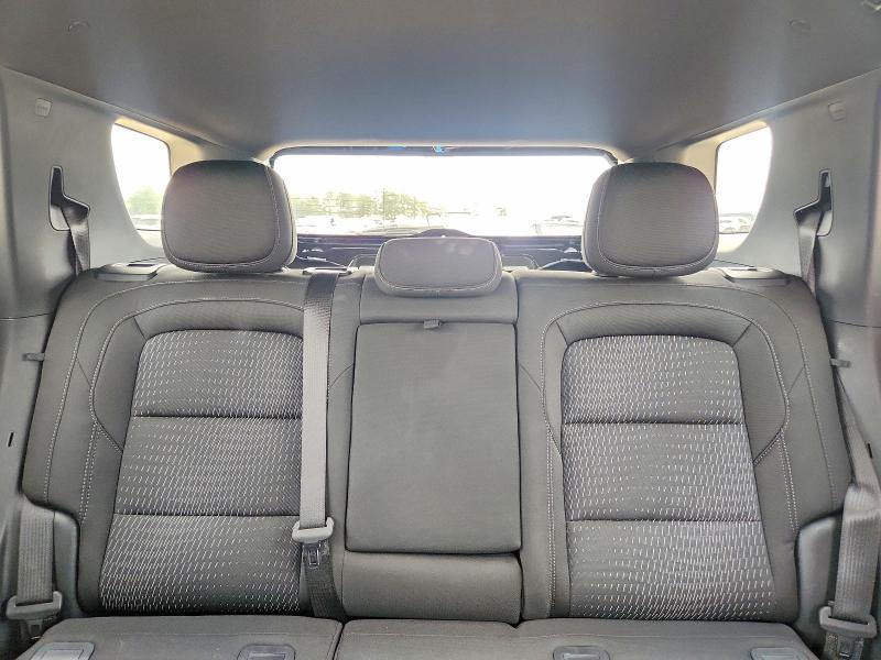 49967416 :رقم المزاد ، 3GNAXHEG8SL138659 vin ، 2025 Chevrolet Equinox مزاد بيع