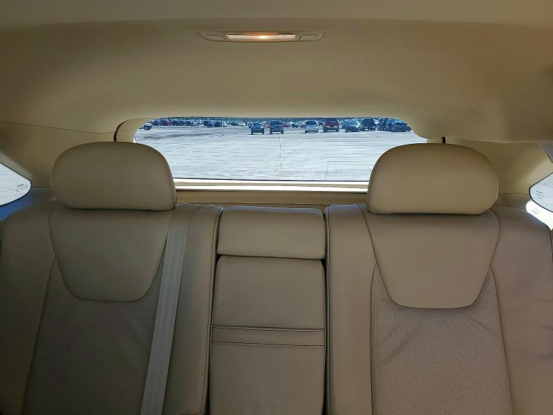 50449806 :رقم المزاد ، 2T2ZK1BA3DC129645 vin ، 2013 Lexus Rx مزاد بيع