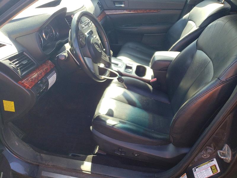 Продаж на аукціоні авто 2011 Subaru Outback, vin: 4S4BRBKCXB3327262, номер лоту: 50236406