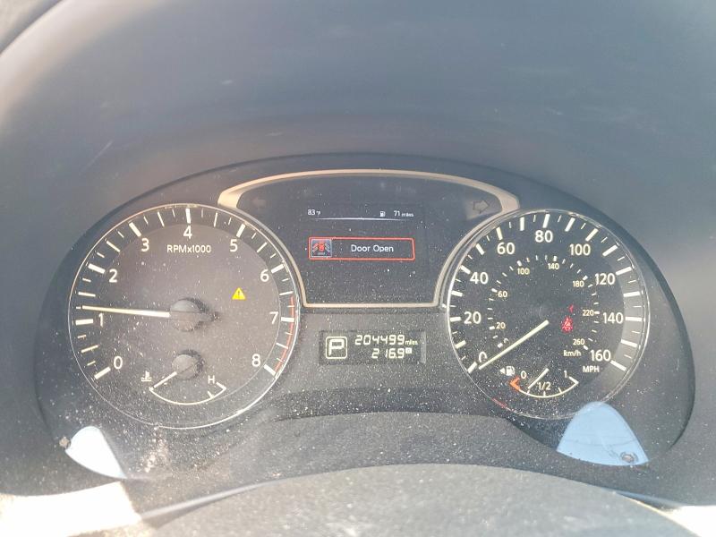 Продаж на аукціоні авто 2015 Nissan Altima, vin: 1N4AL3AP7FN860519, номер лоту: 51667646