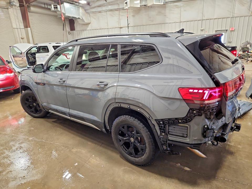 Aukcja sprzedaży 2024 Volkswagen Atlas, vin: 1V2CR2CA9RC538273, numer aukcji: 48678386