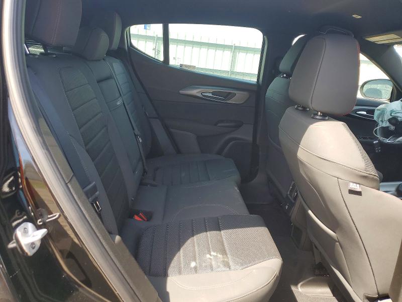 Продажа на аукционе авто 2025 Dodge Hornet, vin: ZACNDFAN4S3A44630, номер лота: 50977846