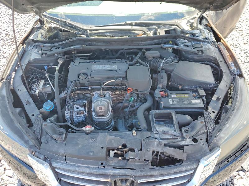 Продажа на аукционе авто 2015 Honda Accord, vin: 1HGCR2F78FA036879, номер лота: 51558846