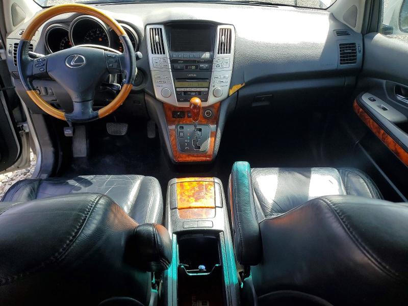 Продажа на аукционе авто 2007 Lexus Rx, vin: 2T2GK31U07C020644, номер лота: 51311446