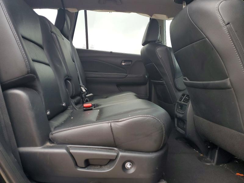 Продаж на аукціоні авто 2020 Honda Pilot, vin: 5FNYF6H59LB026705, номер лоту: 51591066