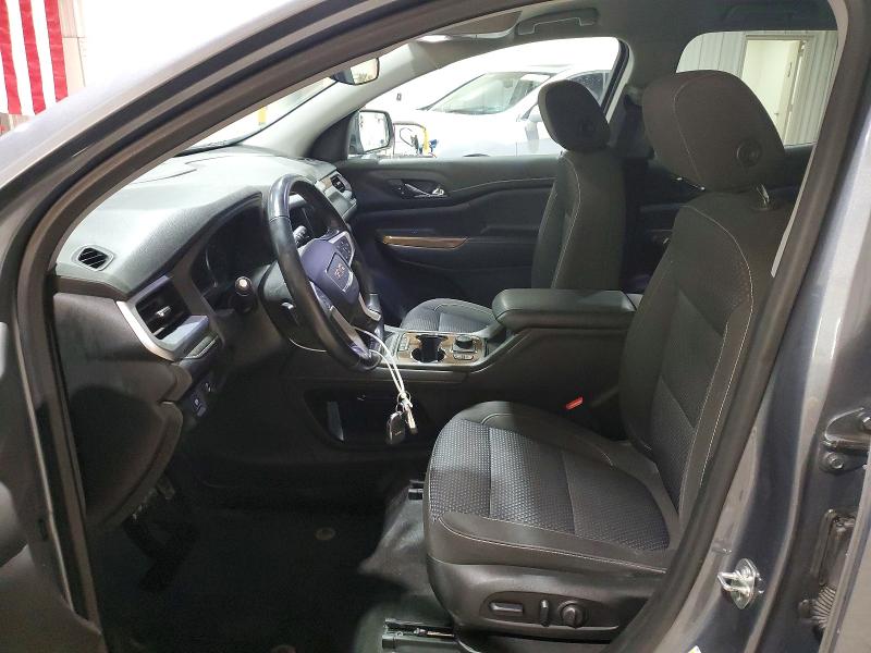Aukcja sprzedaży 2020 Gmc Acadia, vin: 1GKKNRLS0LZ164882, numer aukcji: 49584456