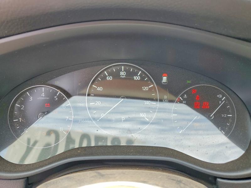 Продажа на аукционе авто 2024 Mazda Cx-50, vin: 7MMVABXY2RN192659, номер лота: 52007316