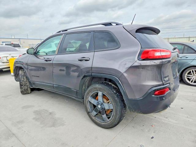 Aukcja sprzedaży 2018 Jeep Cherokee, vin: 1C4PJMCX4JD603734, numer aukcji: 49619906