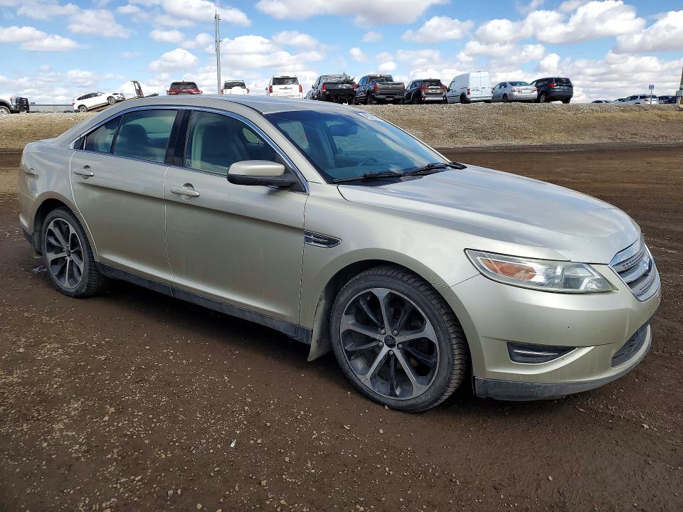 Aukcja sprzedaży 2010 Ford Taurus, vin: 1FAHP2HW0AG112380, numer aukcji: 49309576