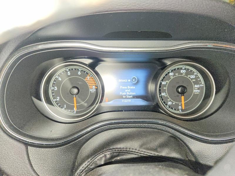 Auction sale of the 2019 Jeep Cherokee, vin: 1C4PJMDX0KD233558, lot number: 51478966