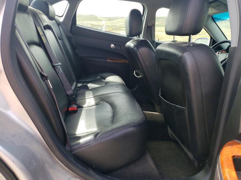 Aukcja sprzedaży 2005 Buick Lacrosse, vin: 2G4WD532551193326, numer aukcji: 49239156