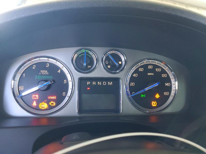 Aukcja sprzedaży 2011 Cadillac Escalade, vin: 1GYS3EEJ0BR278145, numer aukcji: 50191366