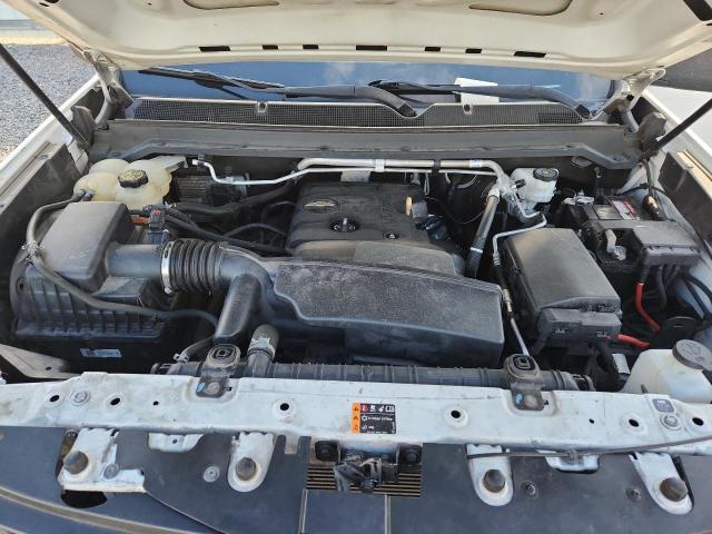 2018 Chevrolet Colorado მანქანა იყიდება აუქციონზე, vin: 1GCHSBEA6J1269321, აუქციონის ნომერი: 54928076