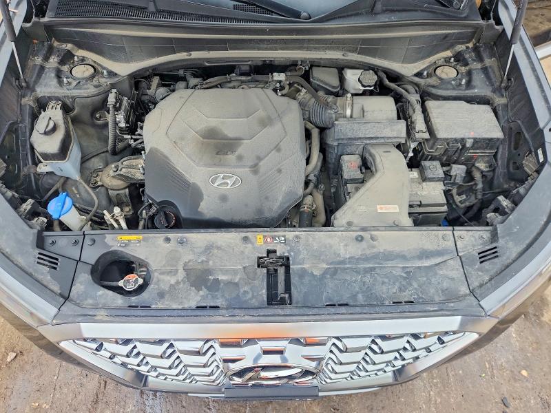 Продажа на аукционе авто 2020 Hyundai Palisade, vin: KM8R3DHE4LU080871, номер лота: 51548366