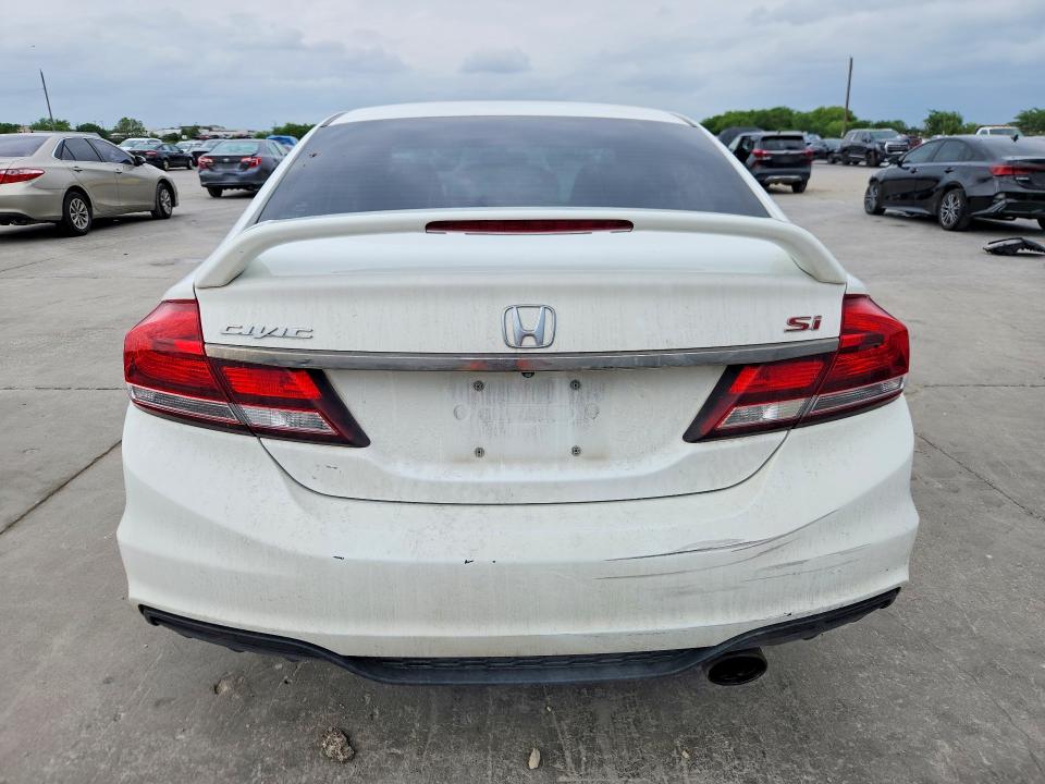 2015 Honda Civic მანქანა იყიდება აუქციონზე, vin: 2HGFB6E54FH709936, აუქციონის ნომერი: 50091826