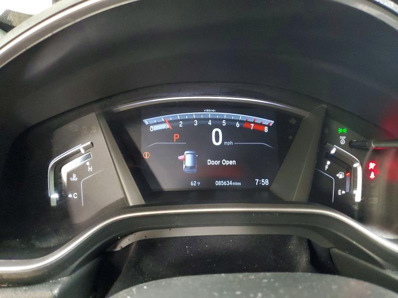 Aukcja sprzedaży 2020 Honda Cr-v, vin: 2HKRW2H53LH610967, numer aukcji: 50118106