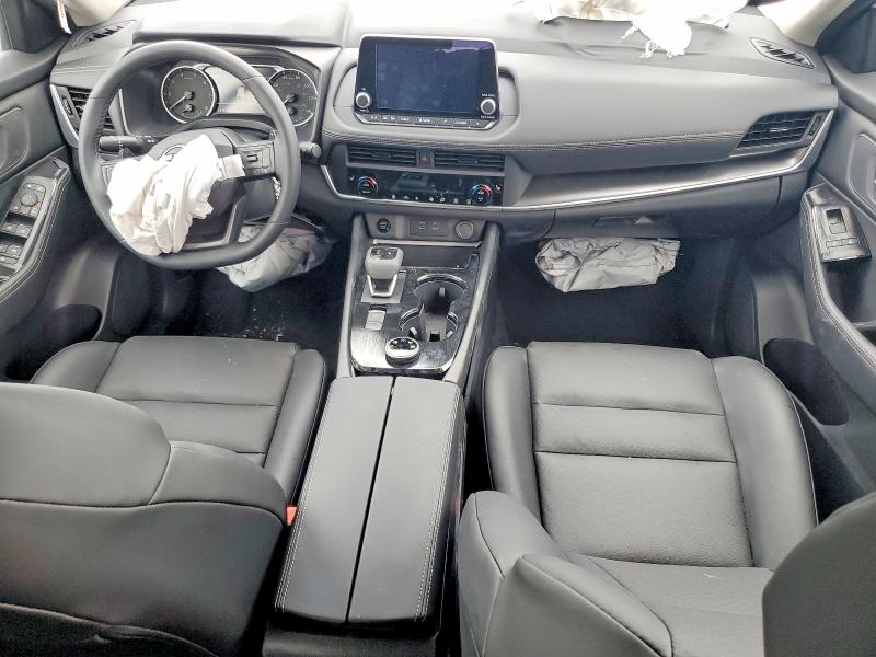 Продаж на аукціоні авто 2026 Nissan Rogue, vin: 5N1BT3BB3TC764651, номер лоту: 49477926