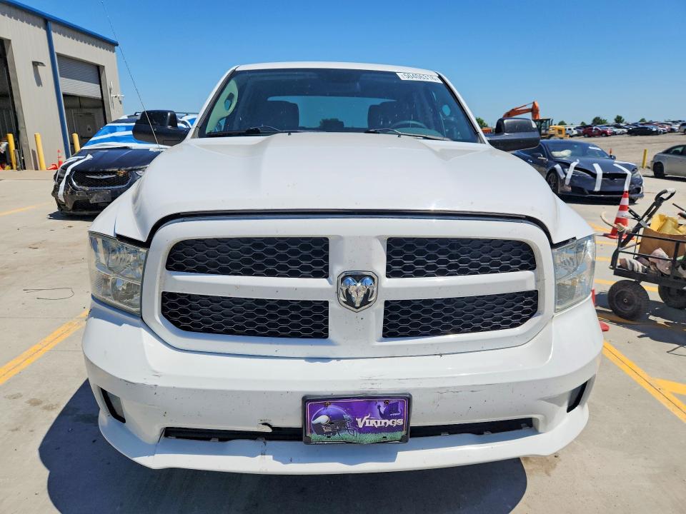 50406316 :رقم المزاد ، 1C6RR7KT7ES431810 vin ، 2014 Ram 1500 مزاد بيع