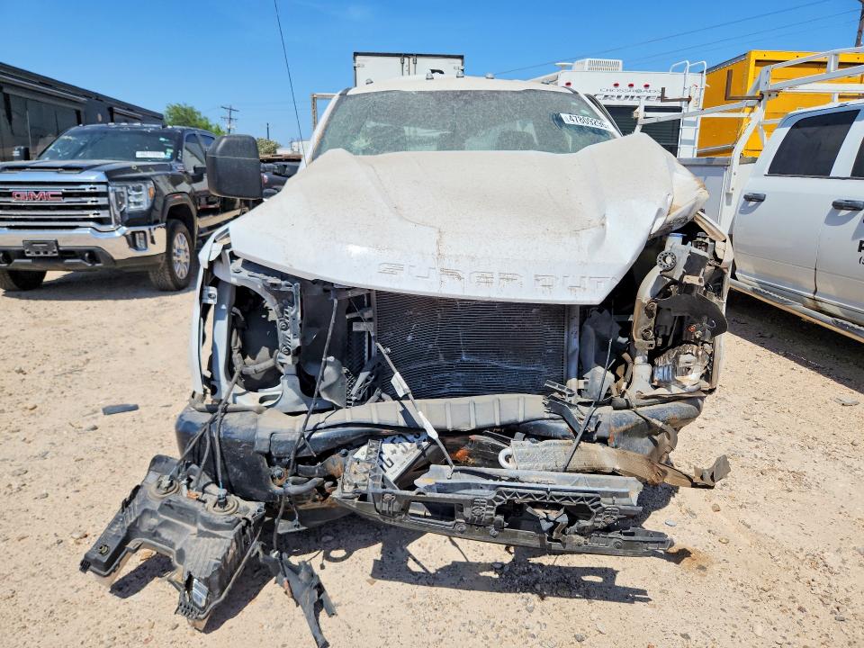 47809296 :رقم المزاد ، 1FDBF3E6XMEC33815 vin ، 2021 Ford F350 مزاد بيع