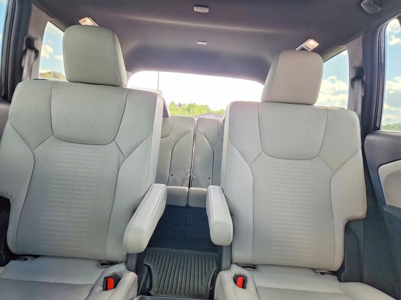 Aukcja sprzedaży 2024 Lexus Tx 350, vin: 5TDAAAB66RS009983, numer aukcji: 50676846