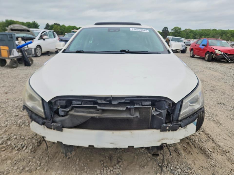 Aukcja sprzedaży 2014 Buick Lacrosse, vin: 1G4GF5G34EF102721, numer aukcji: 49602066