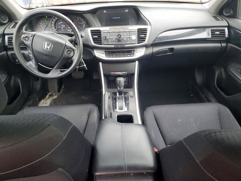 2015 Honda Accord მანქანა იყიდება აუქციონზე, vin: 1HGCR2F51FA808797, აუქციონის ნომერი: 51490146
