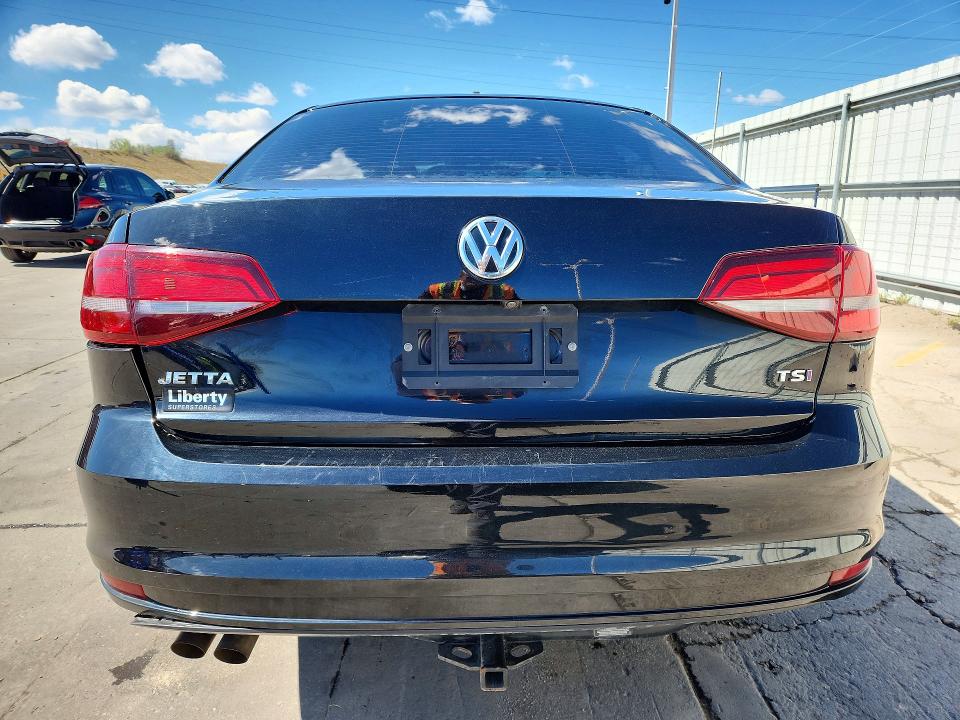 Aukcja sprzedaży 2017 Volkswagen Jetta, vin: 3VW167AJ9HM345133, numer aukcji: 50978506