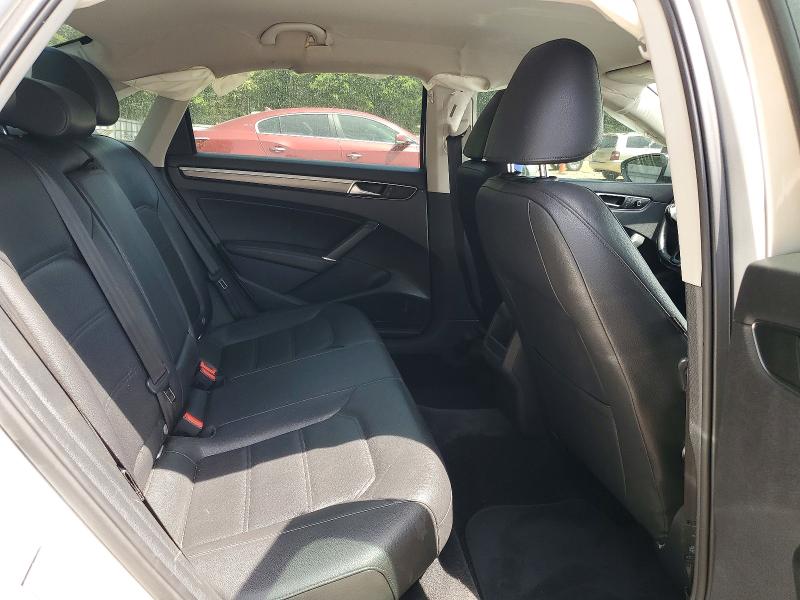 Aukcja sprzedaży 2017 Volkswagen Passat, vin: 1VWDT7A33HC042177, numer aukcji: 50237956