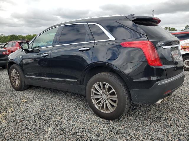 48612126 :رقم المزاد ، 1GYKNCRS4JZ101145 vin ، 2018 Cadillac Xt5 مزاد بيع