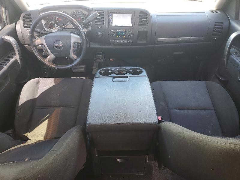 Aukcja sprzedaży 2011 Gmc Sierra, vin: 3GTP2VE34BG329128, numer aukcji: 48931656
