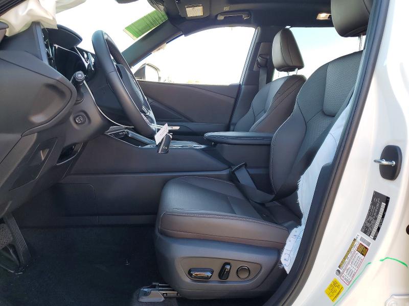 Aukcja sprzedaży 2025 Lexus Tx 350, vin: 5TDAAAA66SS015502, numer aukcji: 50341626