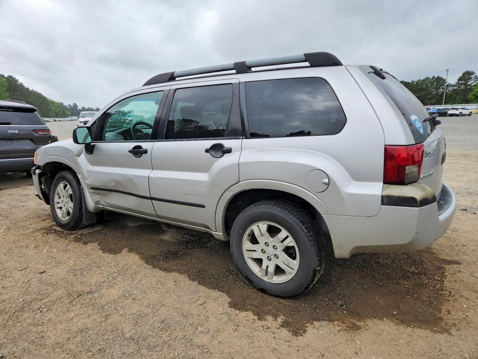 Продаж на аукціоні авто 2005 Mitsubishi Endeavor, vin: 4A4MM21S55E074082, номер лоту: 49438276
