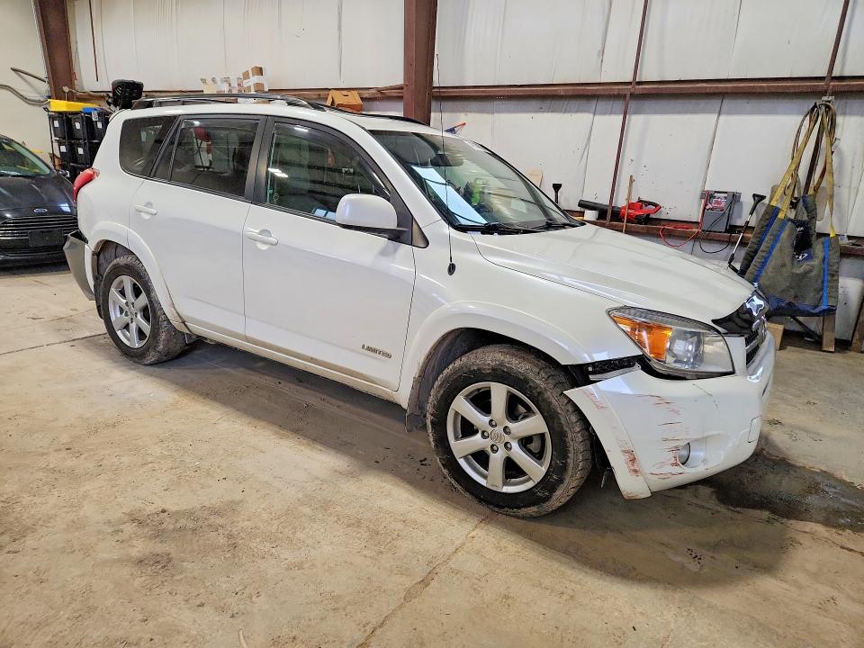 Продаж на аукціоні авто 2008 Toyota Rav4, vin: JTMBK31V685050088, номер лоту: 49057626